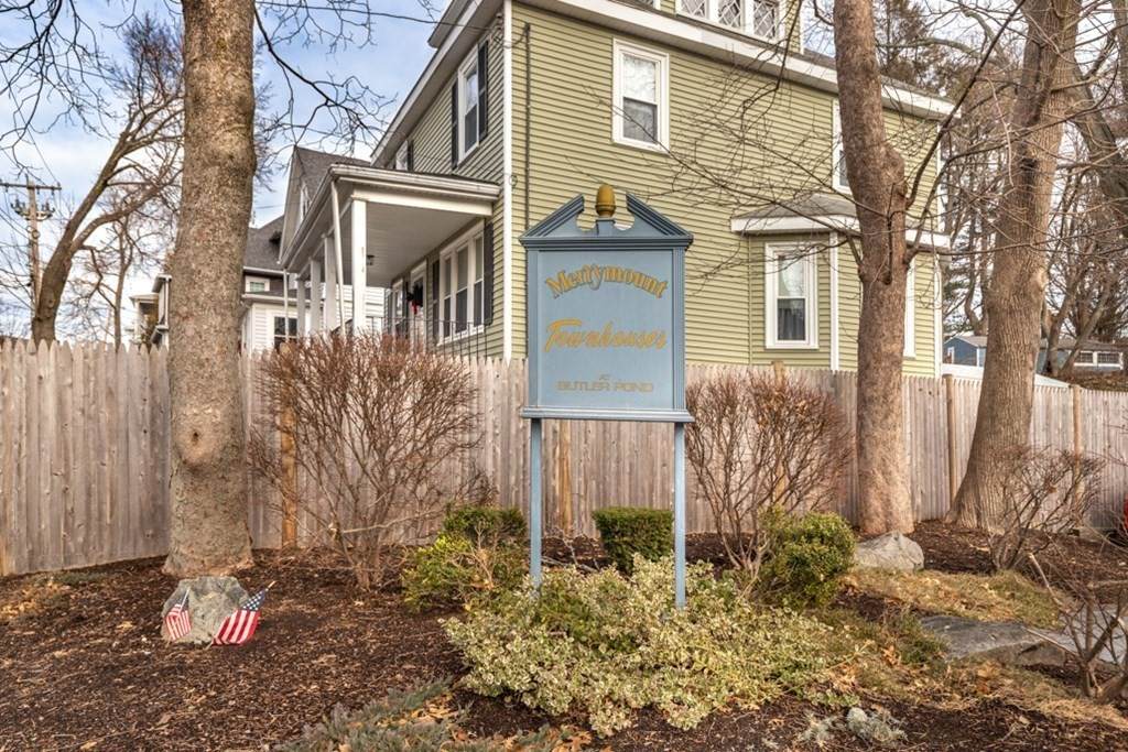 43 Merrymount Rd - Photo 1