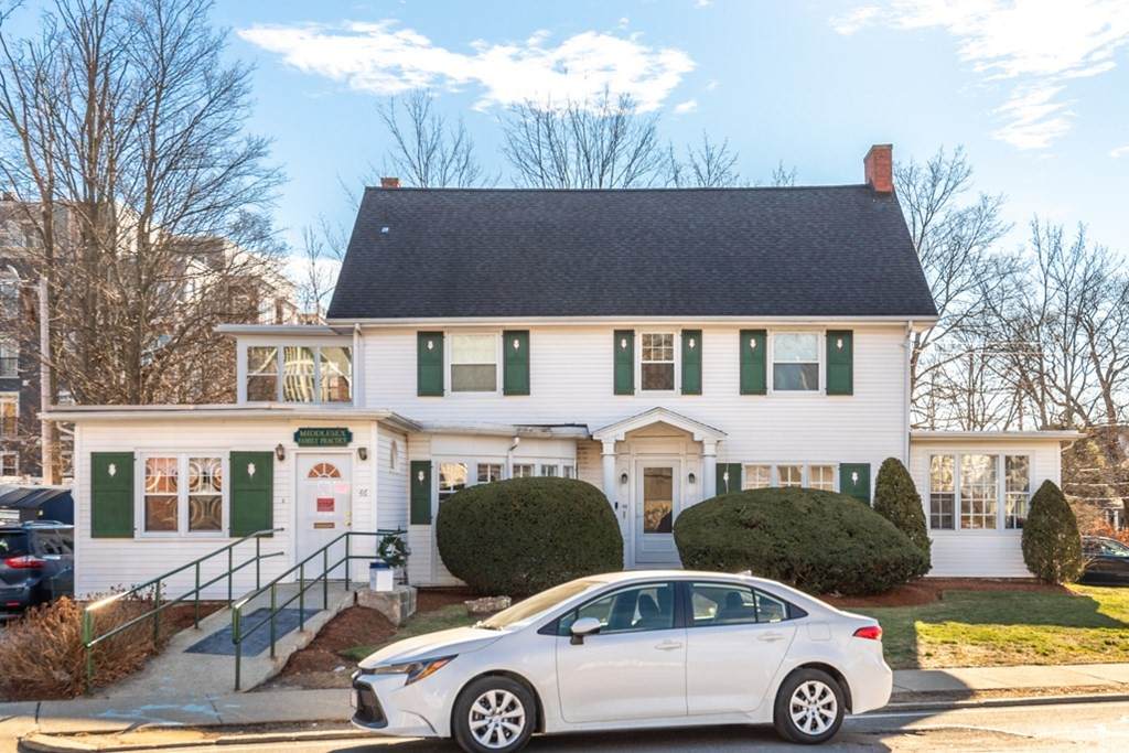 46 Woburn Street - Photo 1