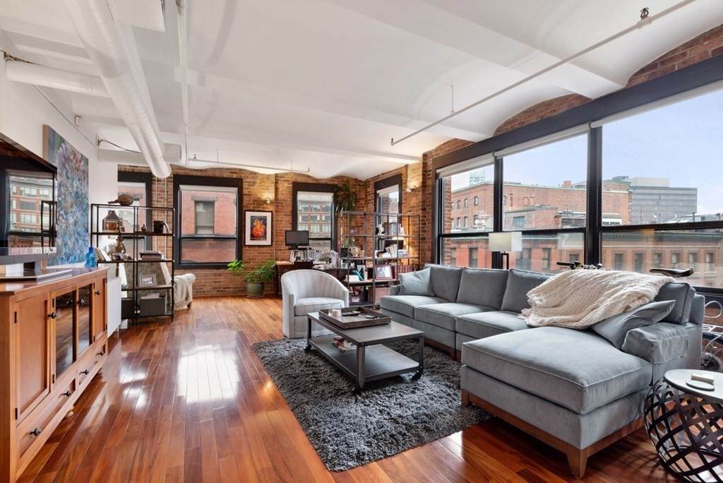 121 Beach Street - Photo 1