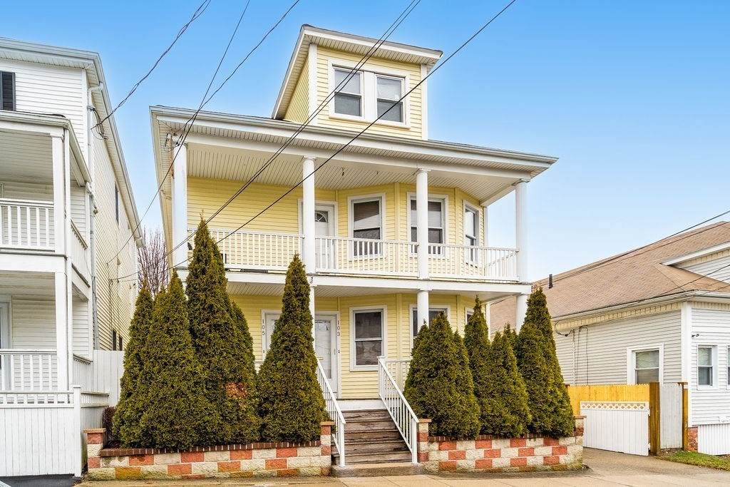 103 Mott St - Photo 1