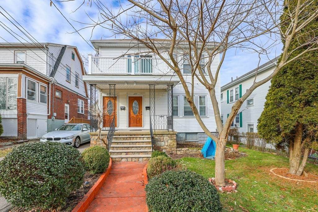 277-279 Roslindale Ave - Photo 1