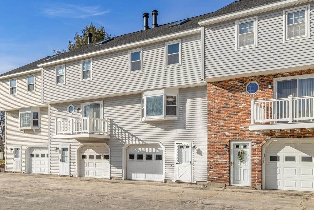 91 Frederick St - Photo 1