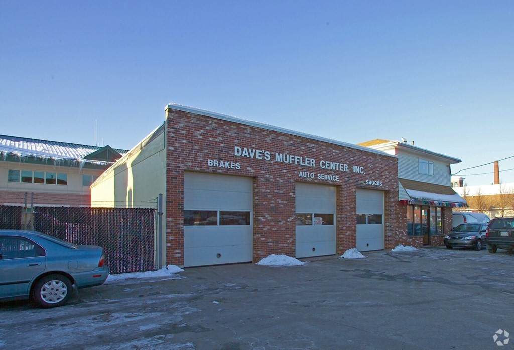 697 Pleasant St - Photo 1