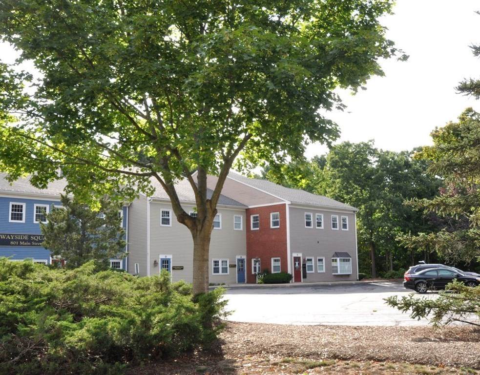 801 Main St - Photo 1