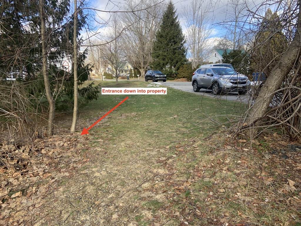 0 Curtis Hill Rd - Photo 1