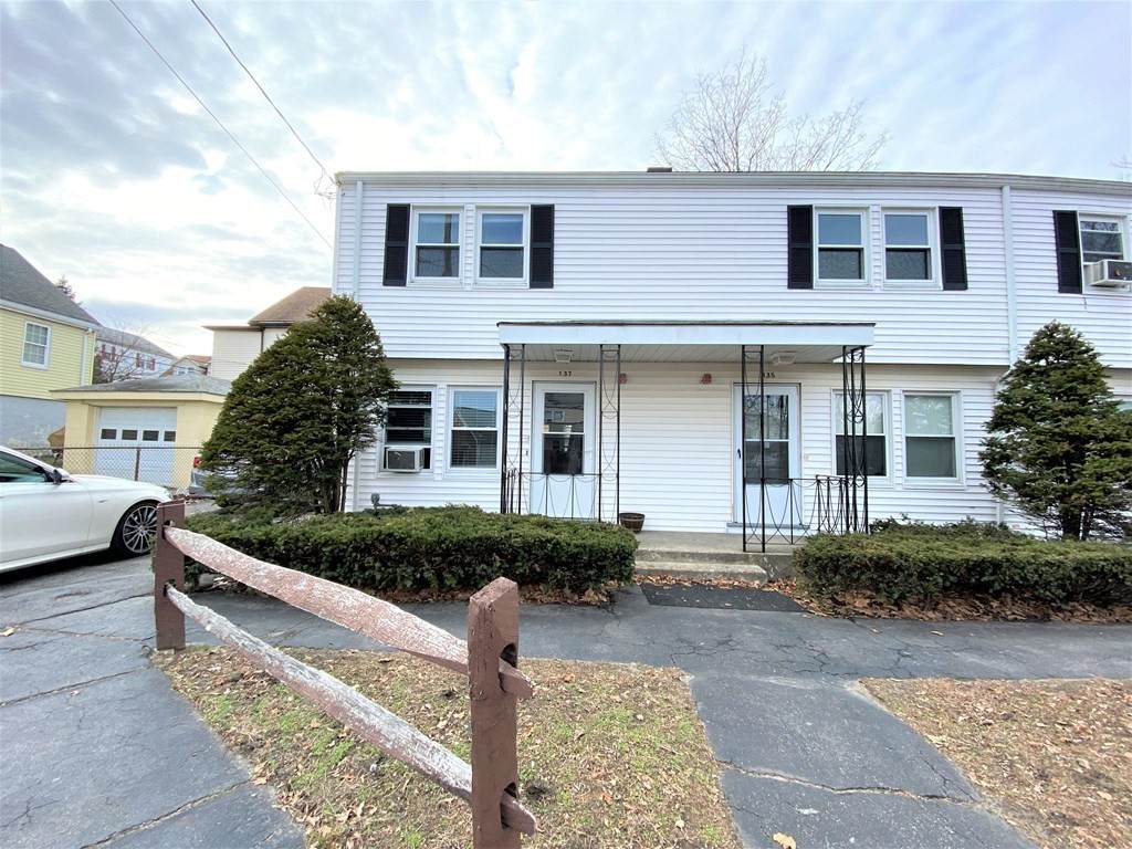 137 Alden Street - Photo 1