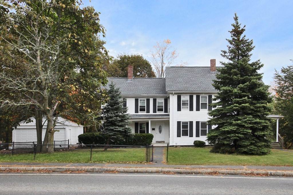 64 Cedar St - Photo 1
