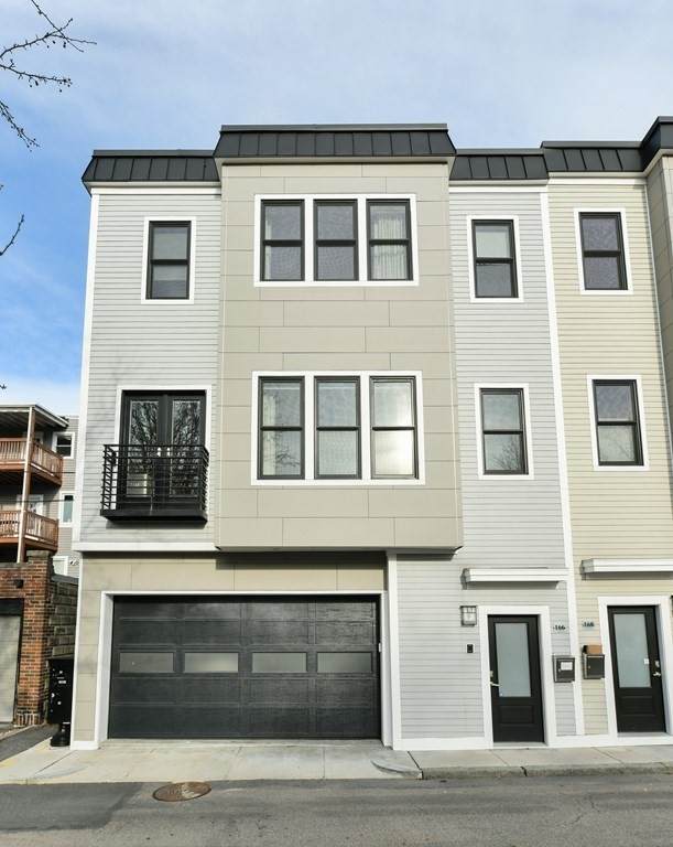 166 Gold St. - Photo 1