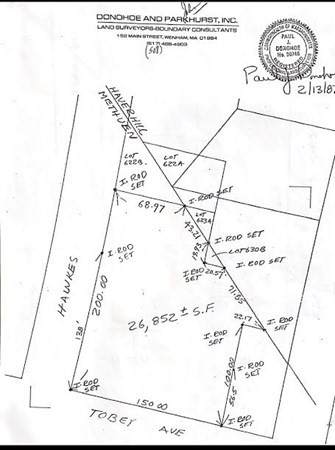 0 Tobey Ave - Photo 1