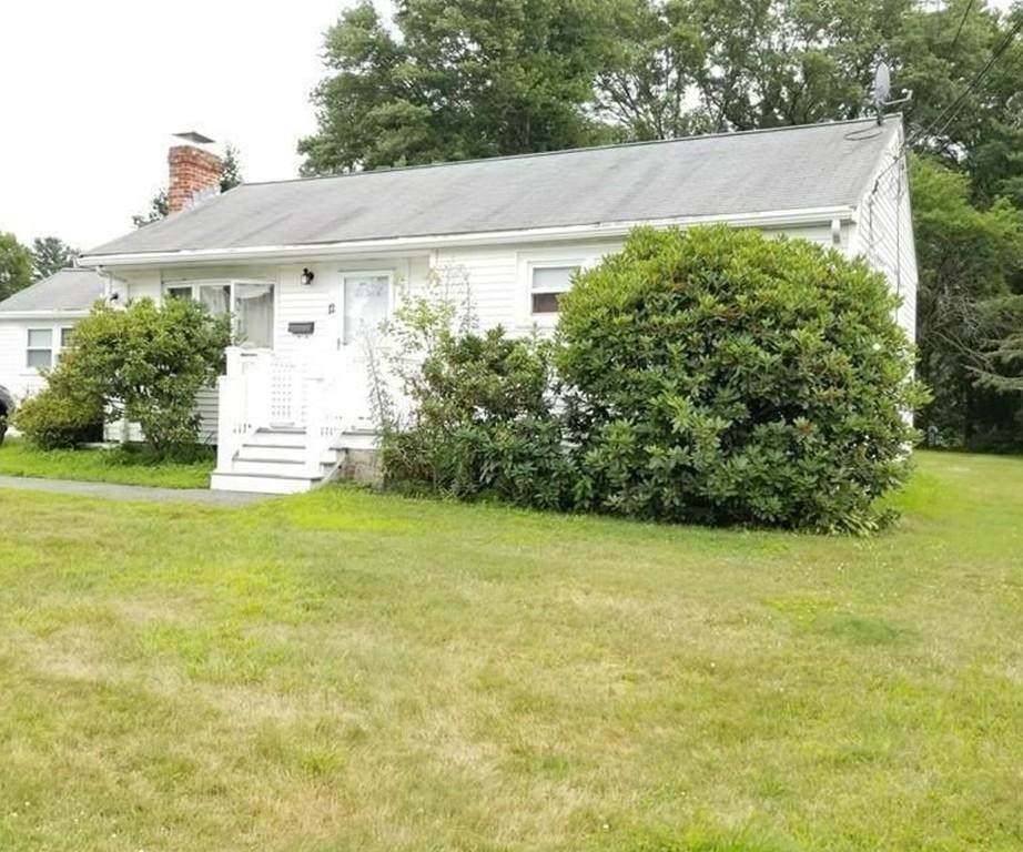 12 Ardmore Rd - Photo 1