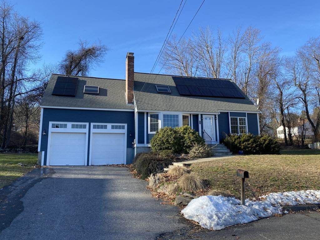 18 Powder House Lane - Photo 1
