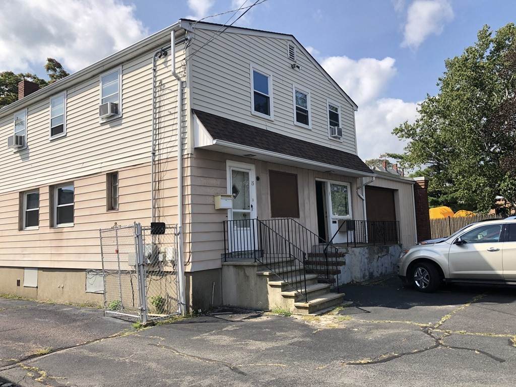 11 Hanover St - Photo 1