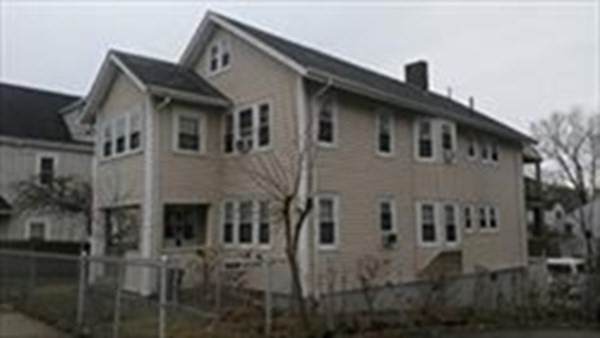 5337-5339 Washington St - Photo 1