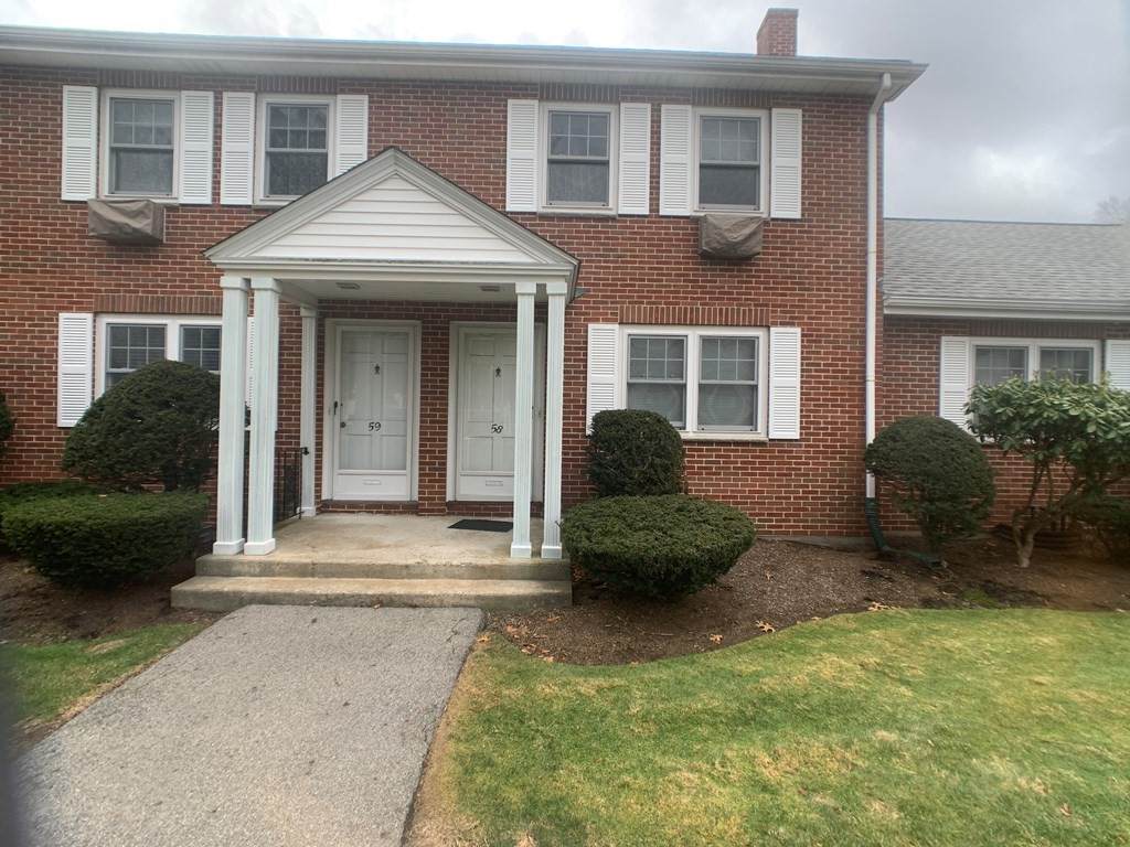 58 Emerson Gardens Rd - Photo 1