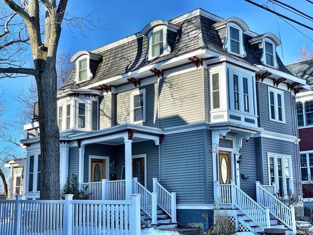 34 Port Norfolk Street - Photo 1