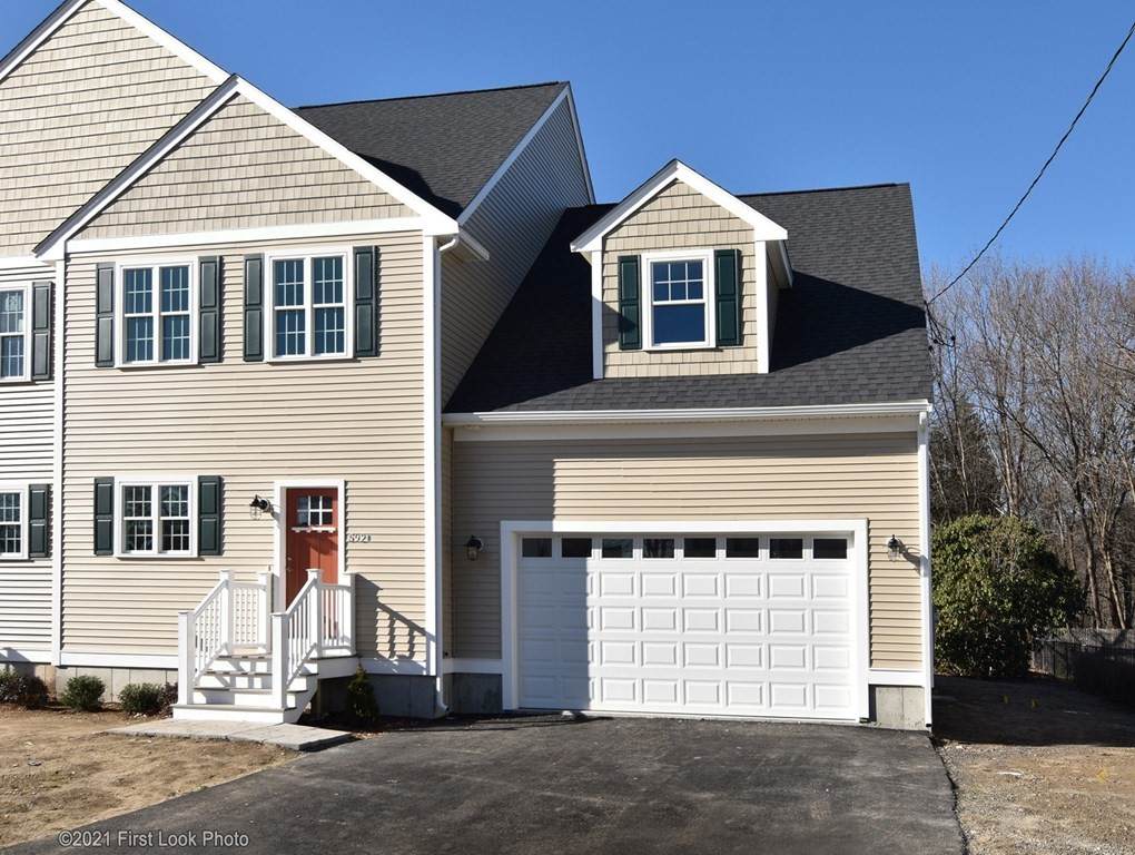 592 B North Main Street - Photo 1