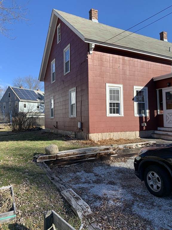 126 Freedom St - Photo 1