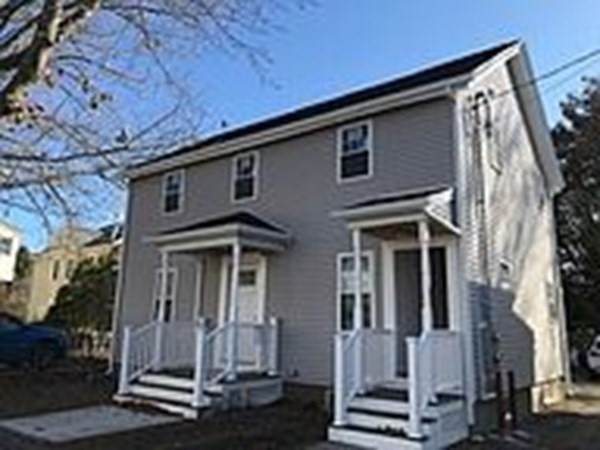 86 Hull St - Photo 1