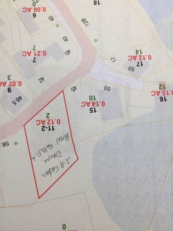 2-A Cedar Dr - Photo 1