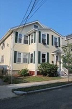 36 Fordham - Photo 1