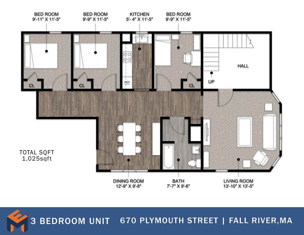 670 Plymouth Ave - Photo 1