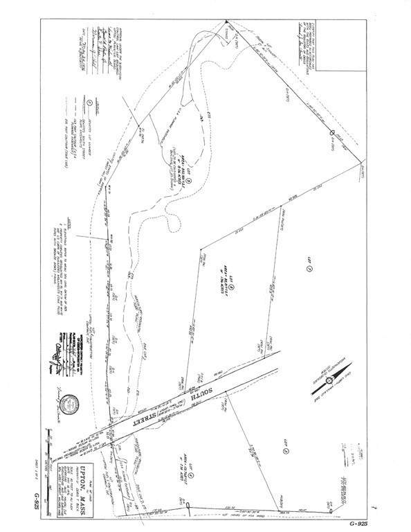 0 Oak Drive - Photo 1