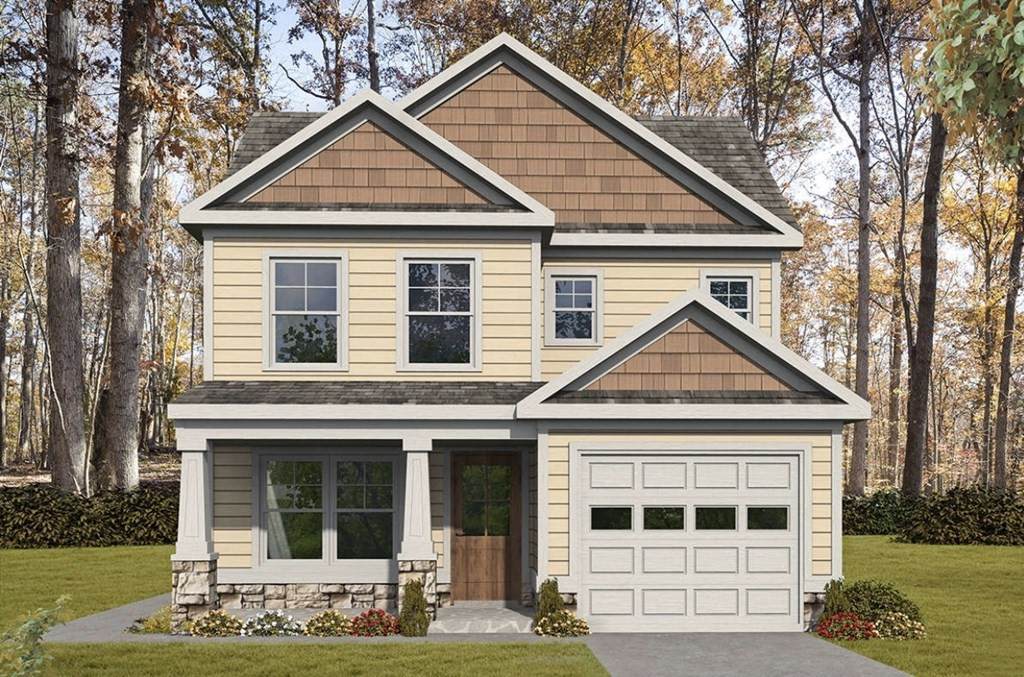 lot 30 Woodland Road - Photo 1