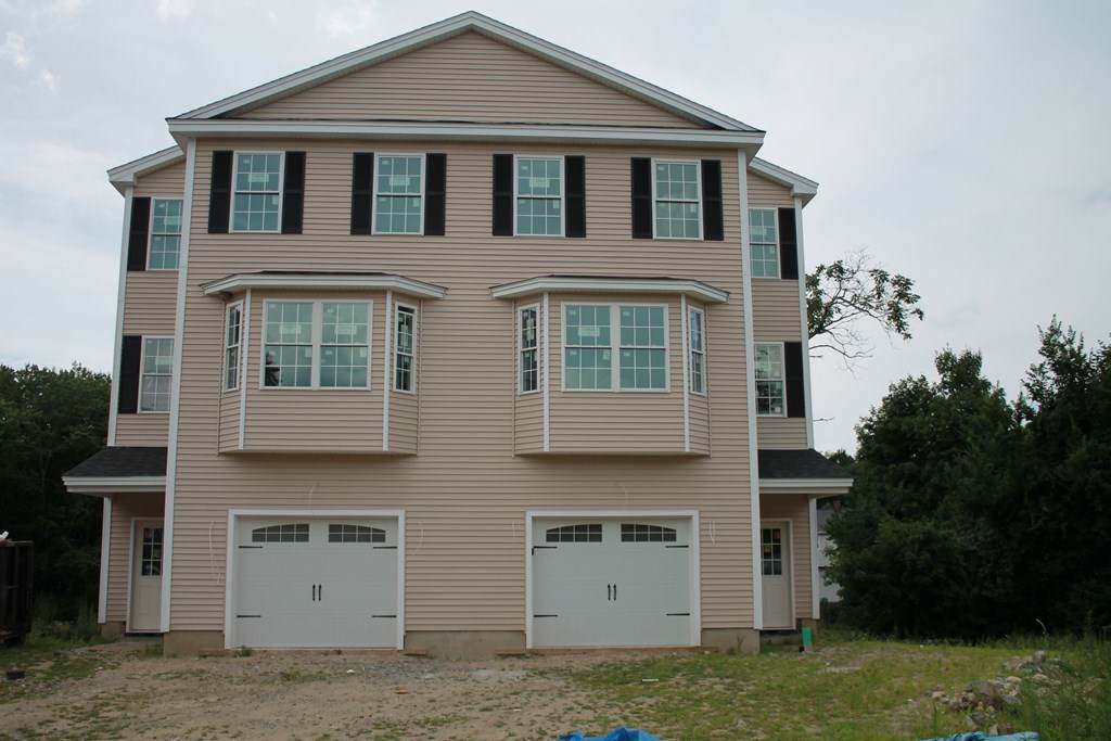 1 Alan R Gerrish Dr - Photo 1