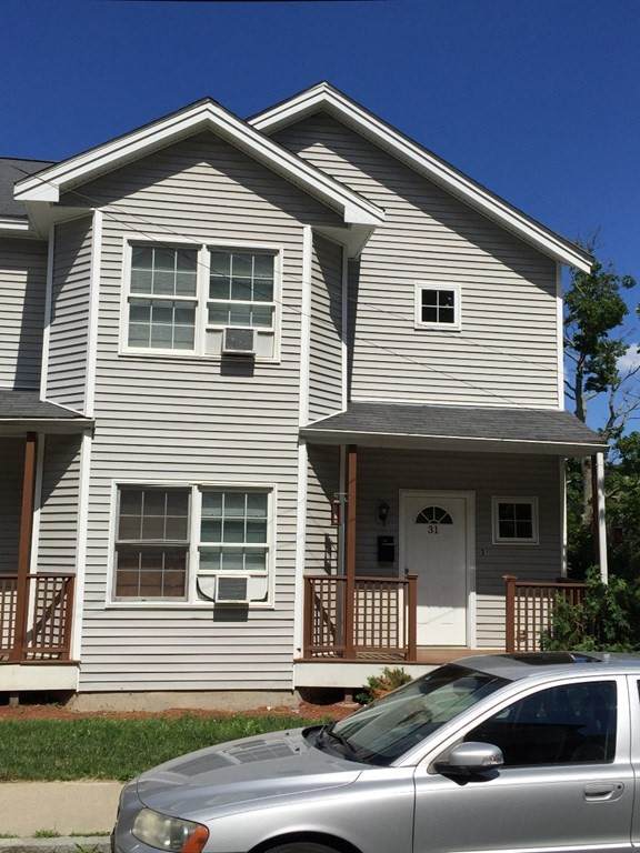 35 Juniper St. - Photo 1