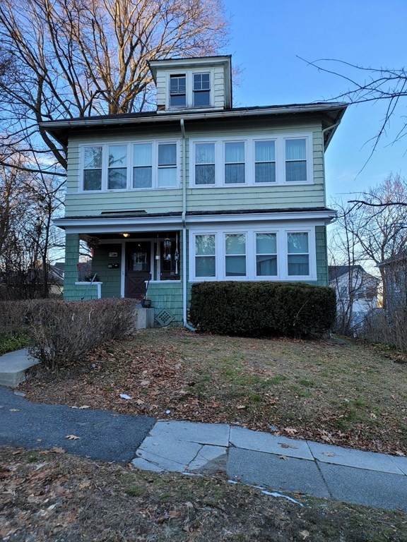 48 Sagamore Road - Photo 1
