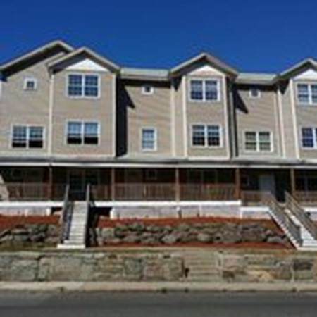 2593 Washington St. - Photo 1