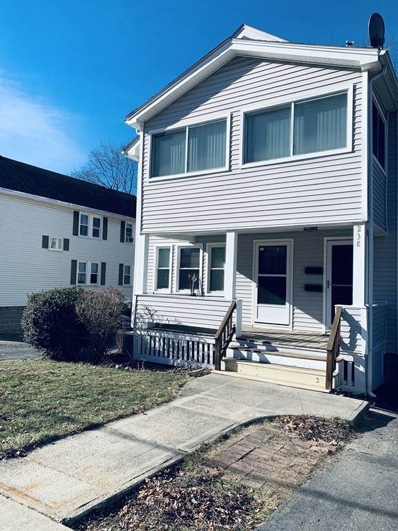 238 Washington St - Photo 1