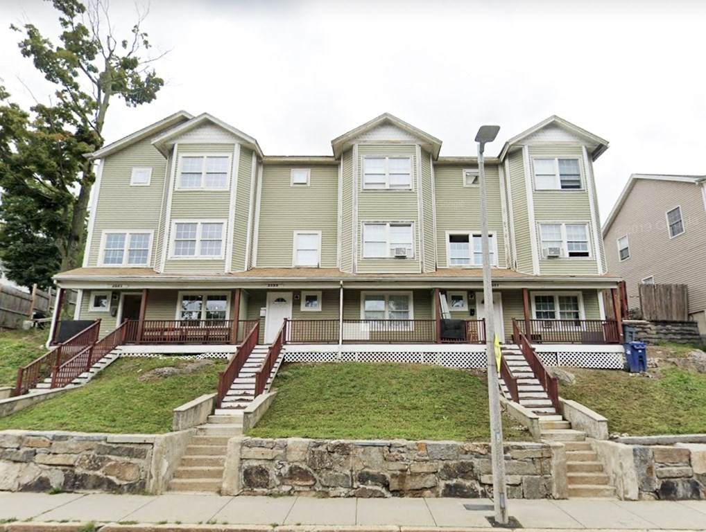 2597 Washington St. - Photo 1