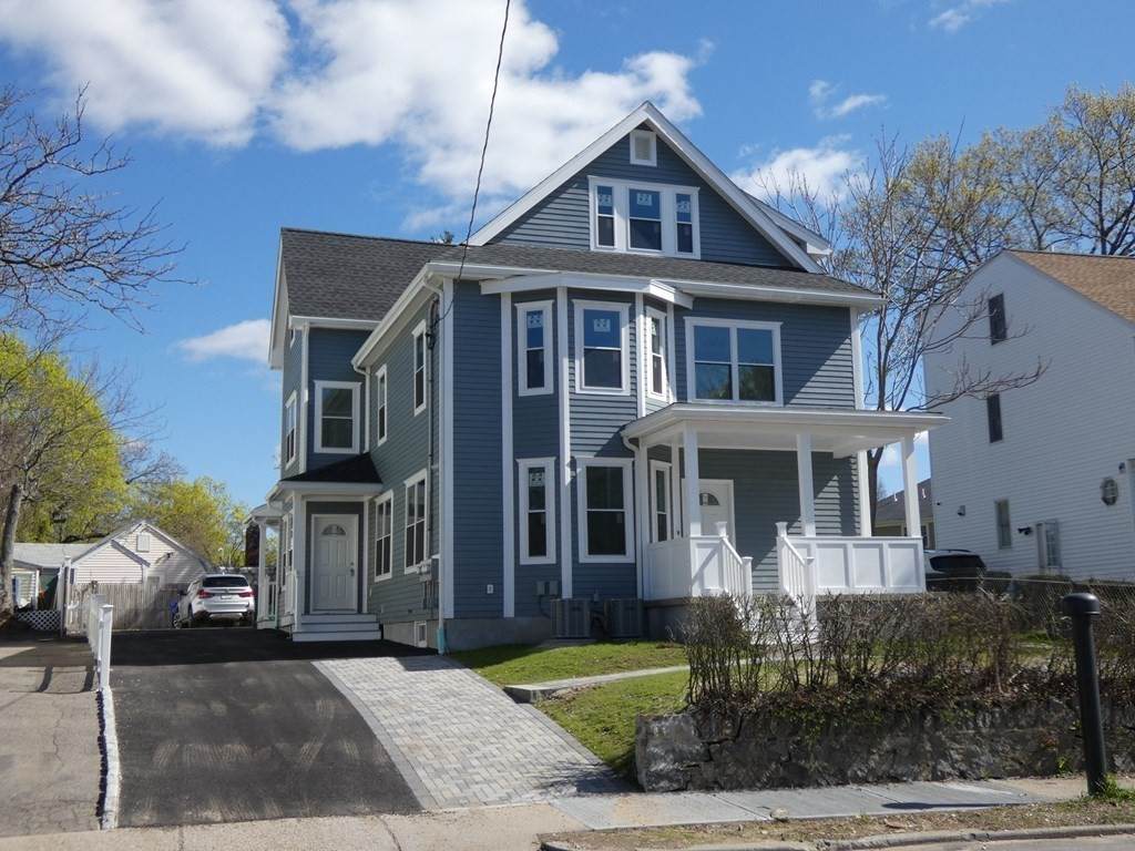 231 Webster St. - Photo 1
