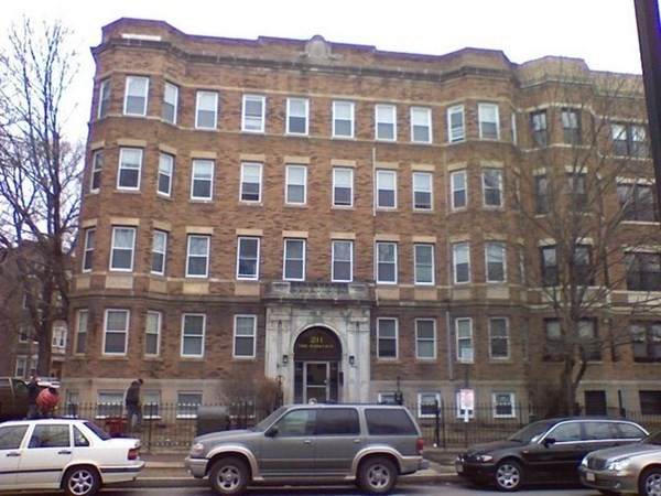 211 Park Drive - Photo 1