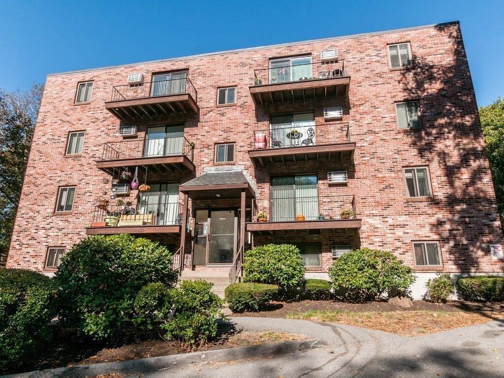 433 Furnace Brook Pkwy - Photo 1
