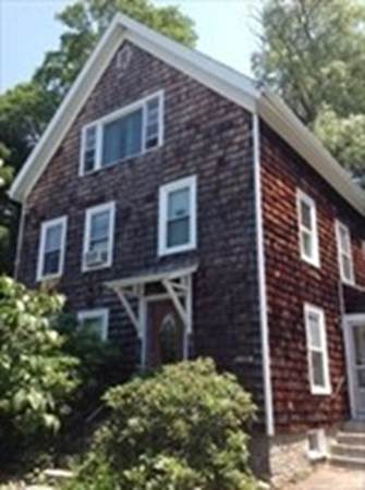 1047A Washington Street - Photo 1