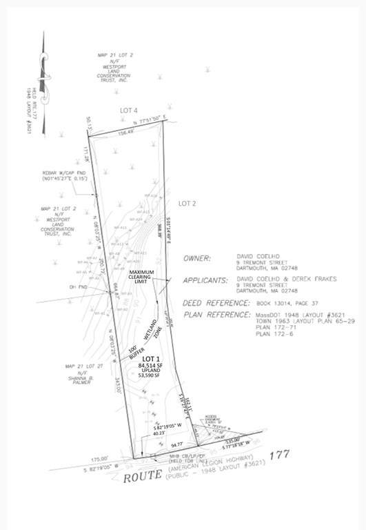 000 American Legion Highway - Photo 1