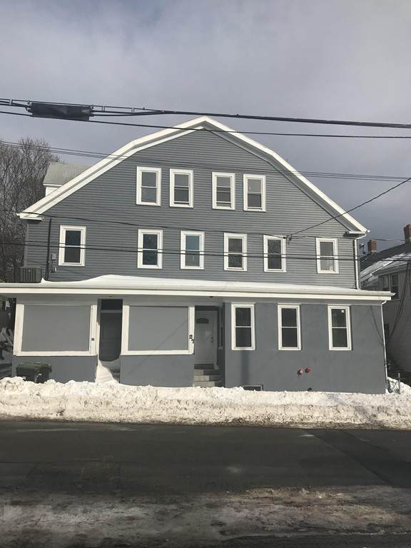 27 Curve St - Photo 1