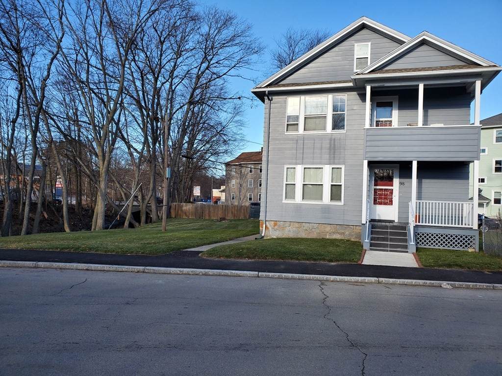 98 Beaver Street - Photo 1