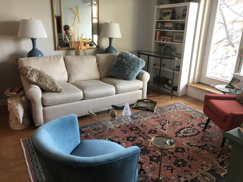 145 Pinckney St. - Photo 1