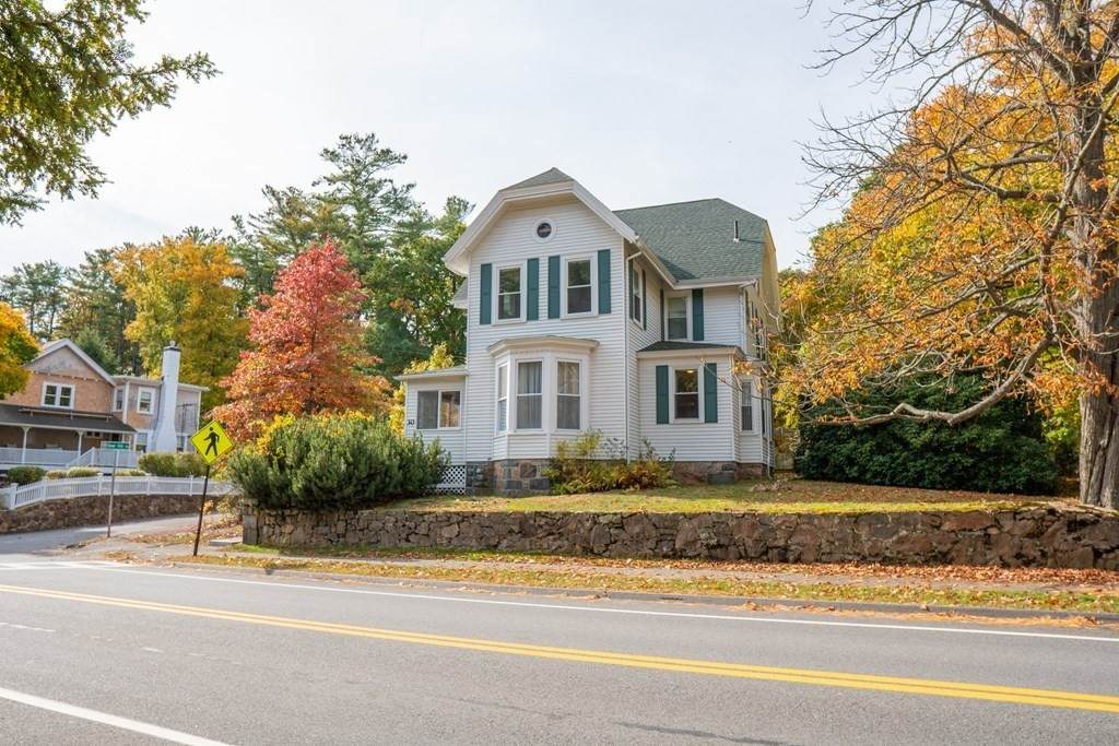 30 Pine St - Photo 1