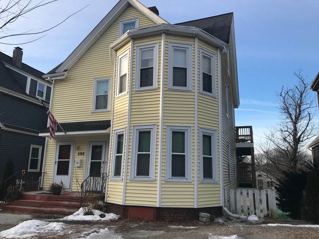 592 Trapelo Rd - Photo 1