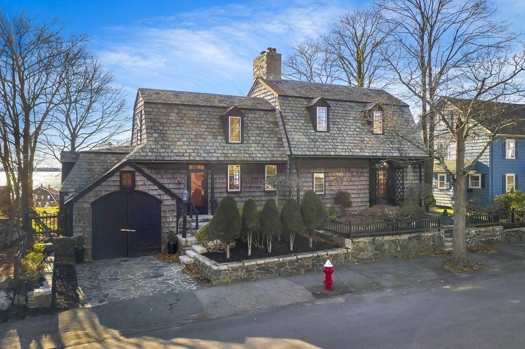 35 Bay View Avenue - Photo 1