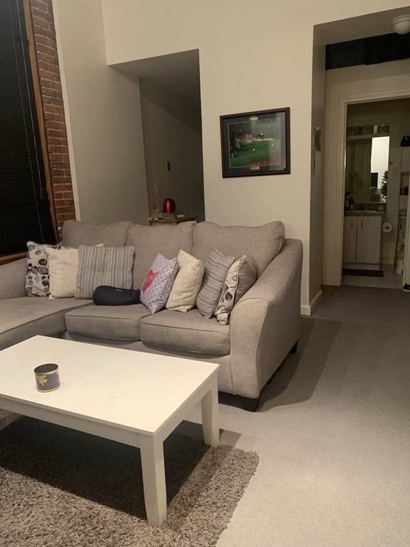 320 W Second Street - Photo 1