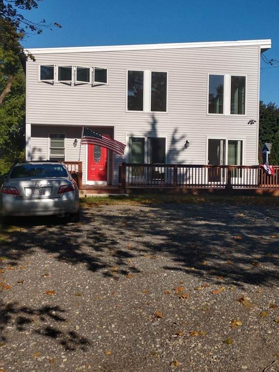 42 Avenue B - Photo 1