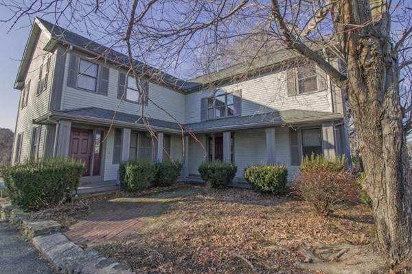 579 Washington Street - Photo 1