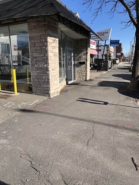 721 Washington Street - Photo 1