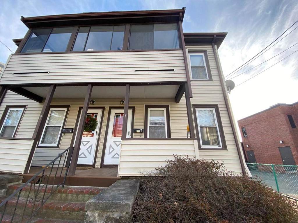 7 Dexter Street - Photo 1