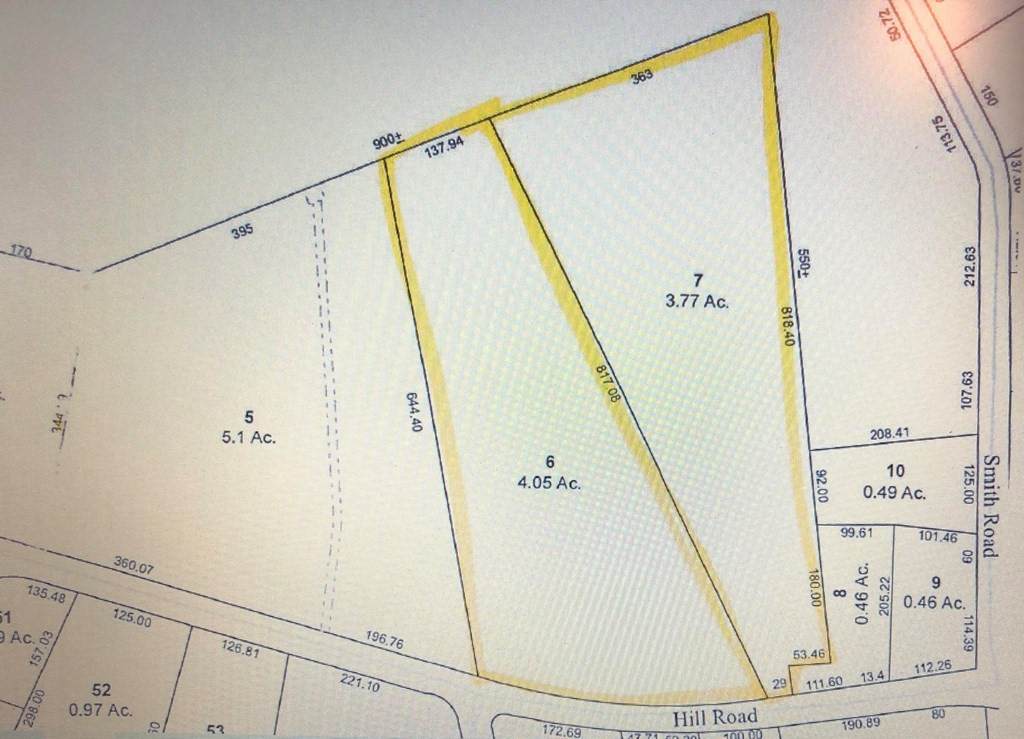 249 Hill Road - Photo 1